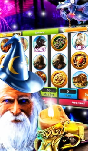 525% Match Bonus Casino at Lucky Nugget Casino