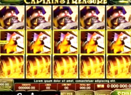 €4415 NO DEPOSIT BONUS at Casino-X