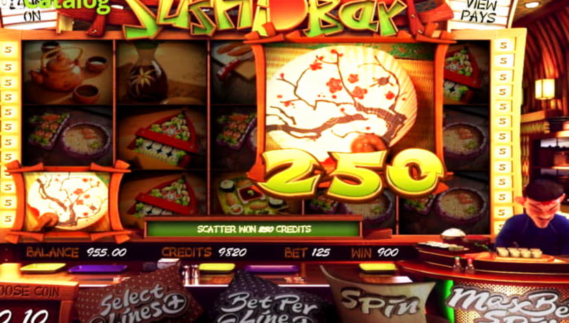 295 Free Spins at Estonia Casino 