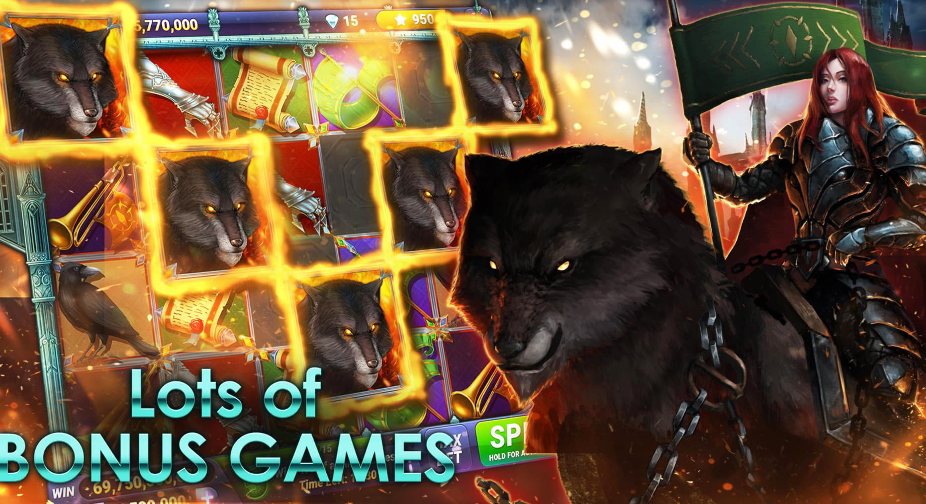 €145 Free Casino Chip at Platinum Play Casino