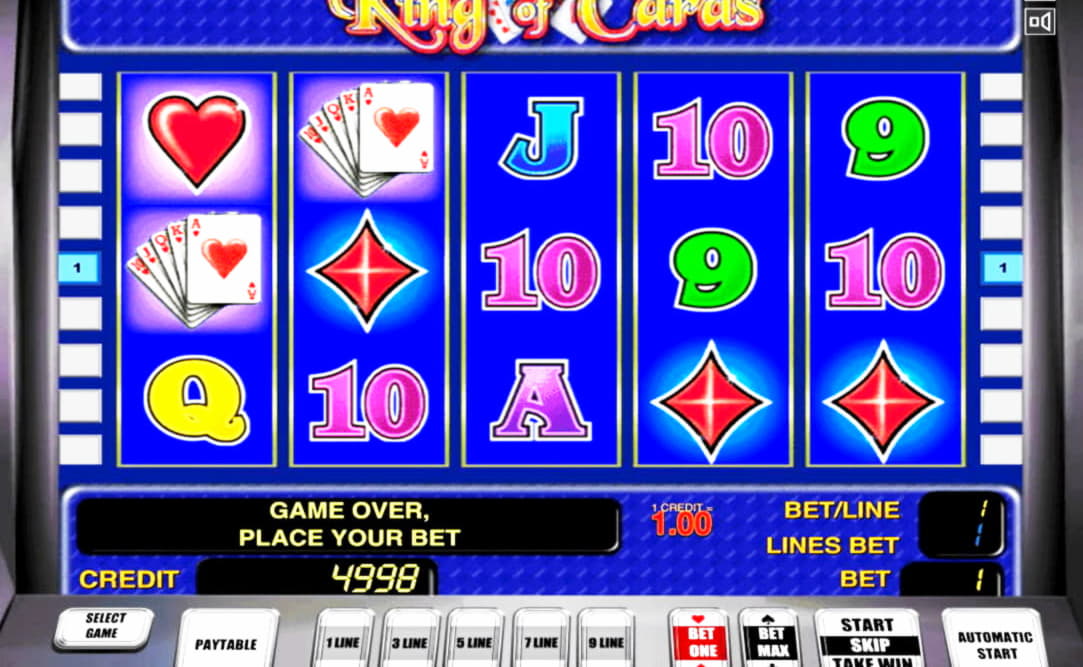 €280 Free Casino Tournament at Euro Palace Casino