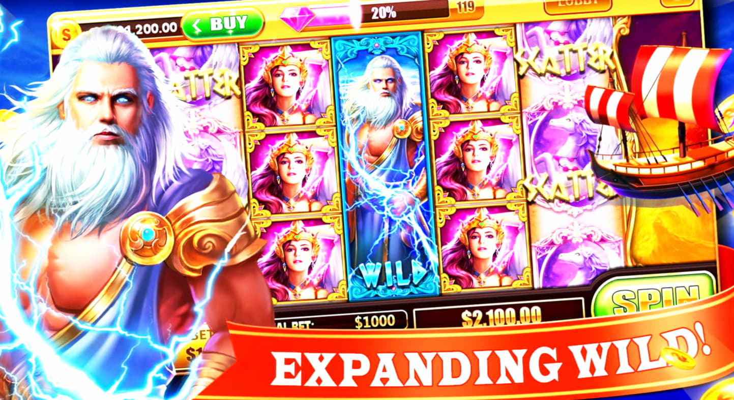 140% First Deposit Bonus at CasiPlay Casino