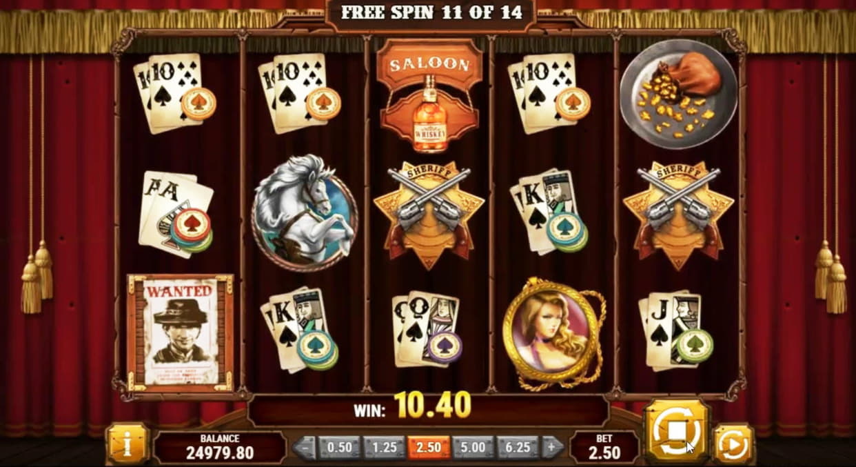 $340 free chip at Lucky Nugget Casino