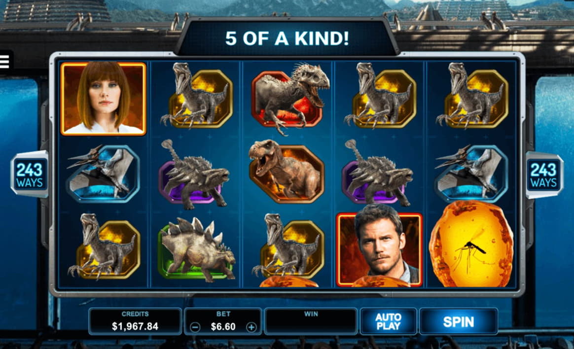 €205 Free Chip at Party Casino