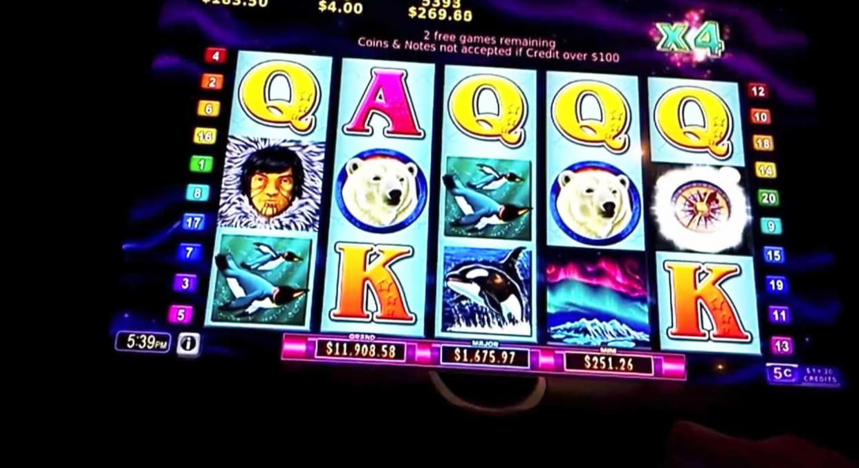 10 free spins no deposit at CasiPlay Casino