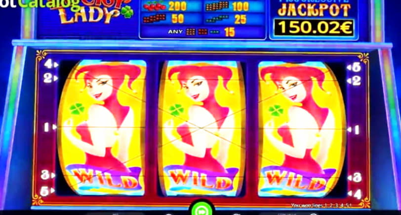 790% Deposit Match Bonus at King Billy Casino