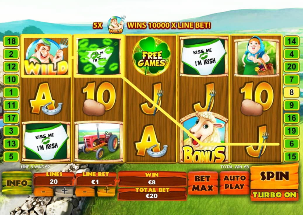 EURO 666 free chip at Dunder Casino