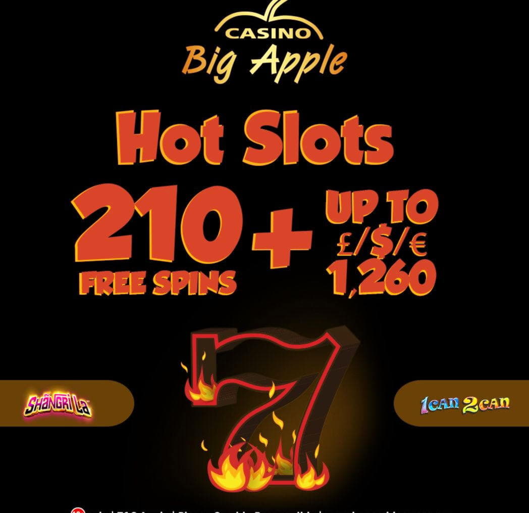 EUR 4965 NO DEPOSIT at Omni Slots Casino