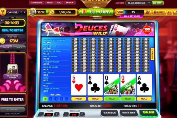 210 Free Spins right now at Wish Maker Casino