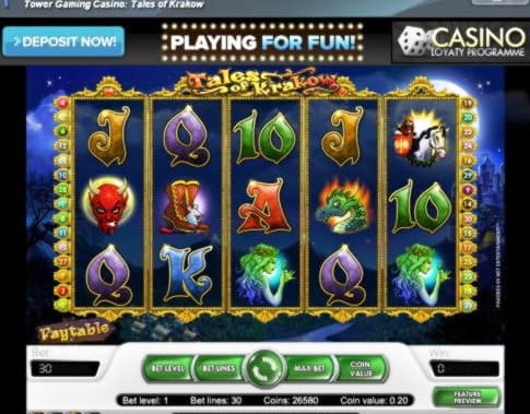 EUR 555 FREE CASINO CHIP at Spin Palace Casino