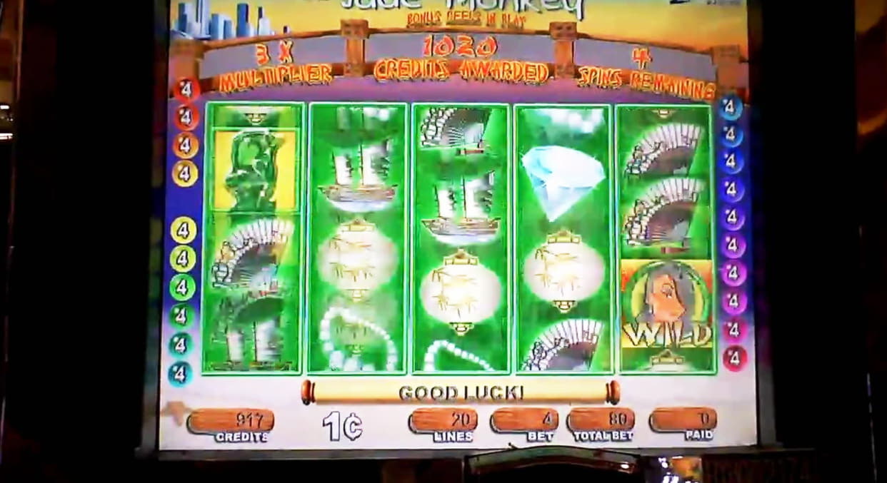 170 Free Spins at Red Flush Casino
