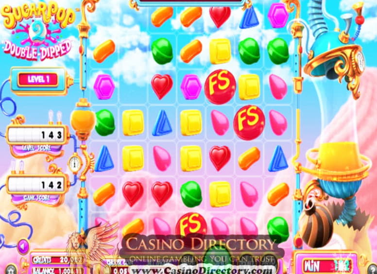 €330 Mobile freeroll slot tournament at Lucky Nugget Casino
