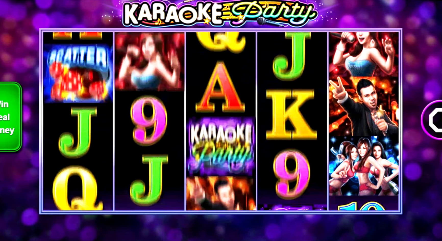 20 free casino spins at Loki Casino