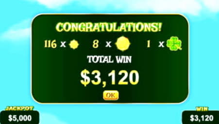 Eur 135 No Deposit at Dunder Casino