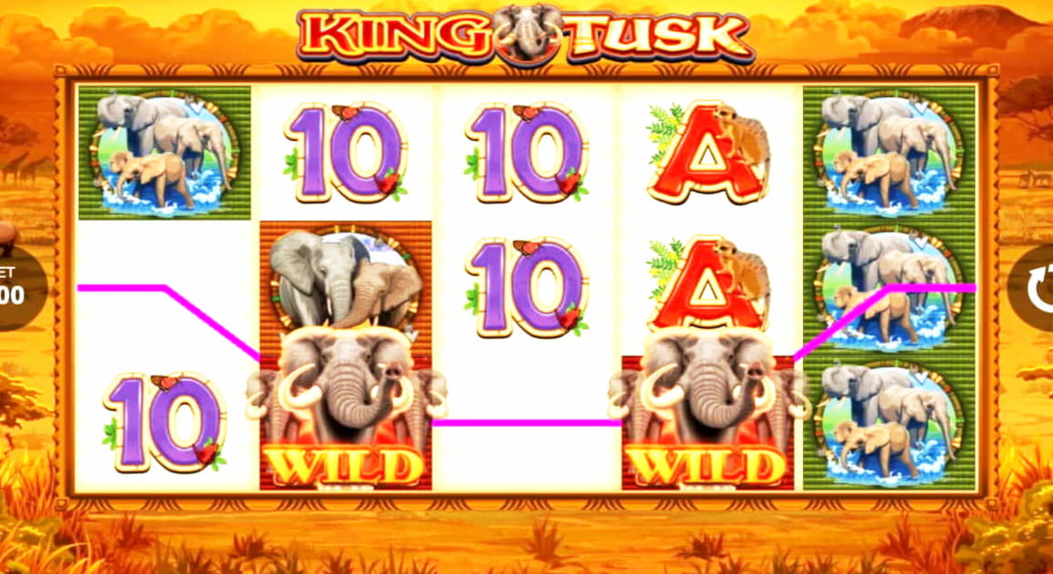 655% Match Bonus Casino at Casino-X