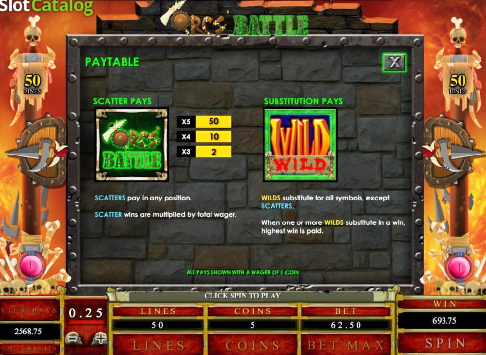 €490 FREE CASINO CHIP at Party Casino