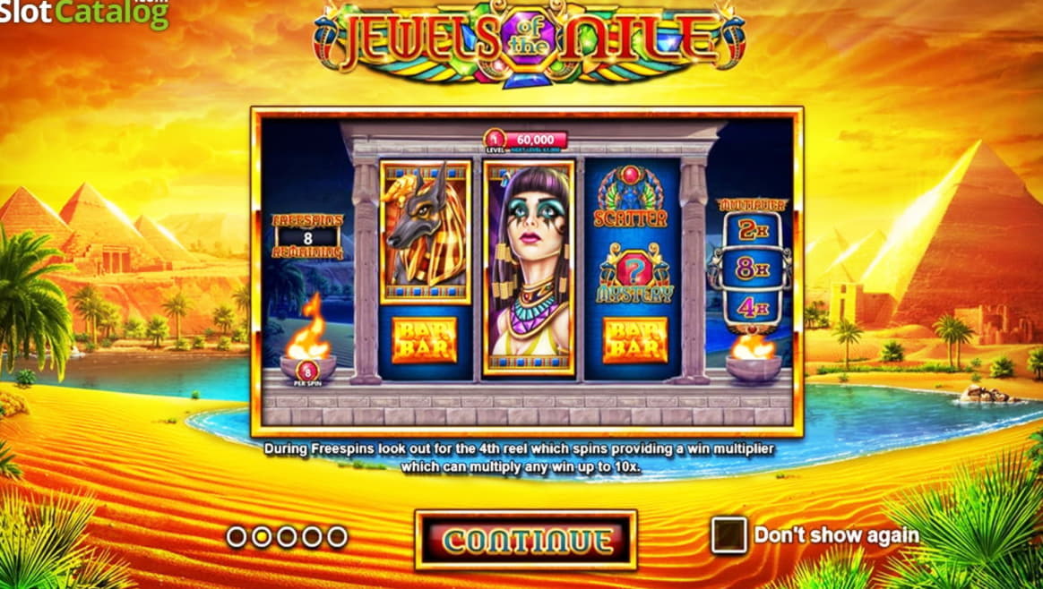 €3720 no deposit bonus casino at Spin Palace Casino