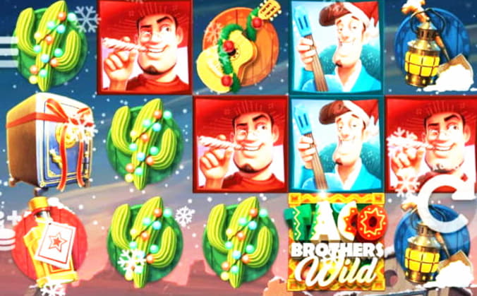 35 Loyal Free Spins! at Dunder Casino