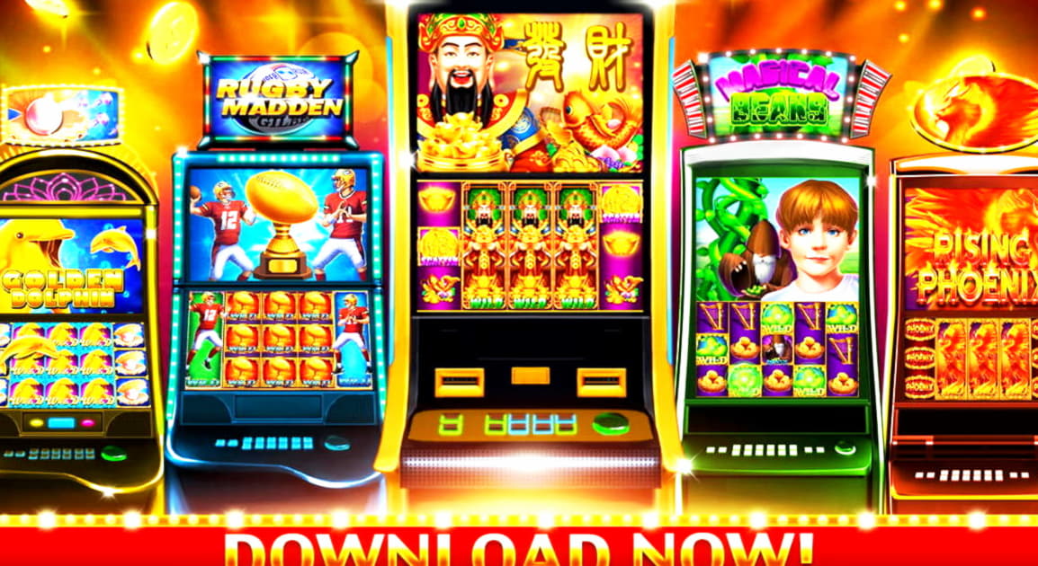 Eur 600 Online Casino Tournament at Slotty Vegas Casino