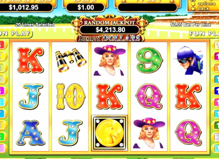 €470 Daily freeroll slot tournament at Jackpot City Casino