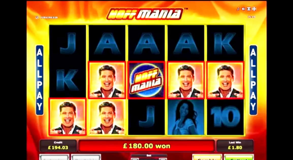 290 Free Casino Spins at King Billy Casino