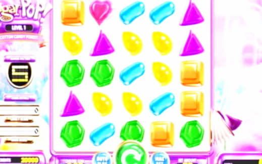 £230 Casino Chip at Omni Slots Casino