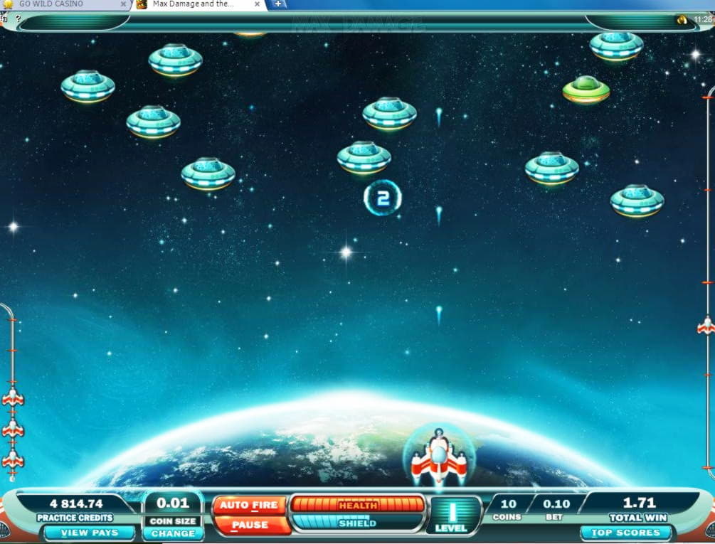 315% Match at a Casino at Loki Casino