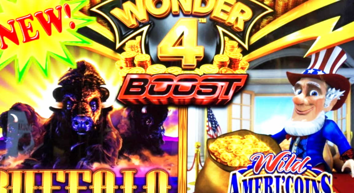 €280 No Deposit at Oshi Casino