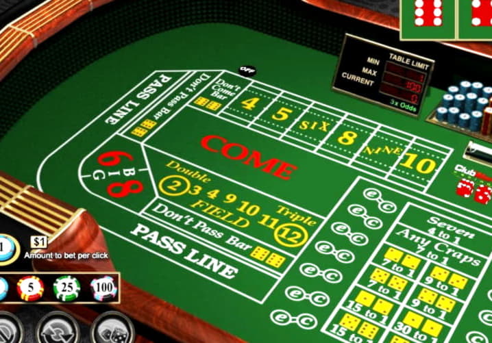 $935 Tournament at Casino Cruise