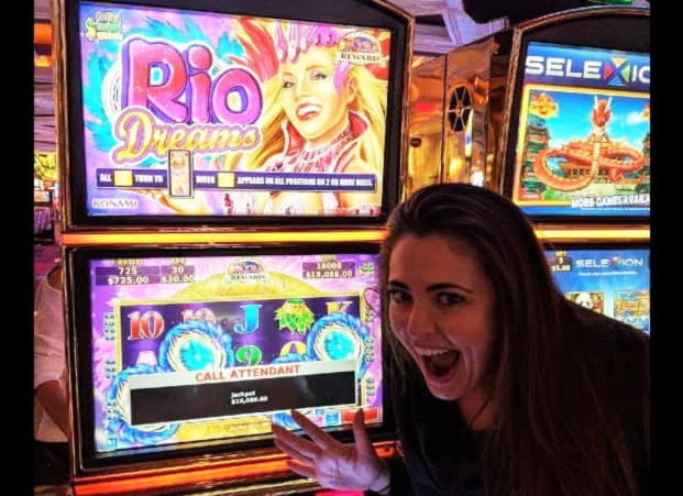 500% Signup Casino Bonus at Estonia Casino 