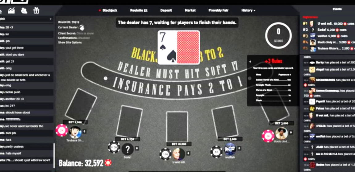 275 free spins no deposit casino at Wish Maker Casino