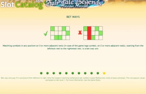 460% Deposit match bonus at King Billy Casino