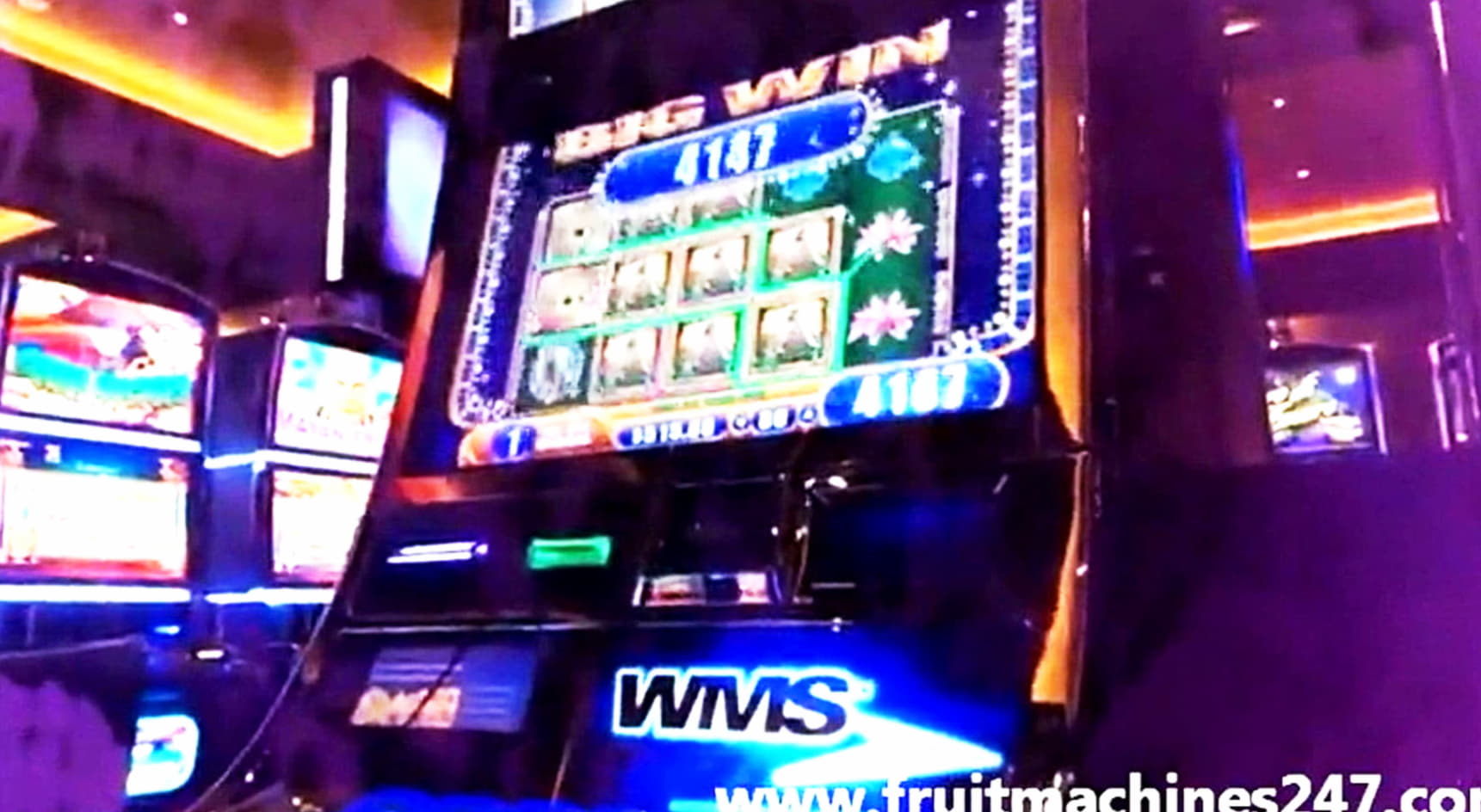 EUR 660 FREE Casino Chip at Spin Palace Casino