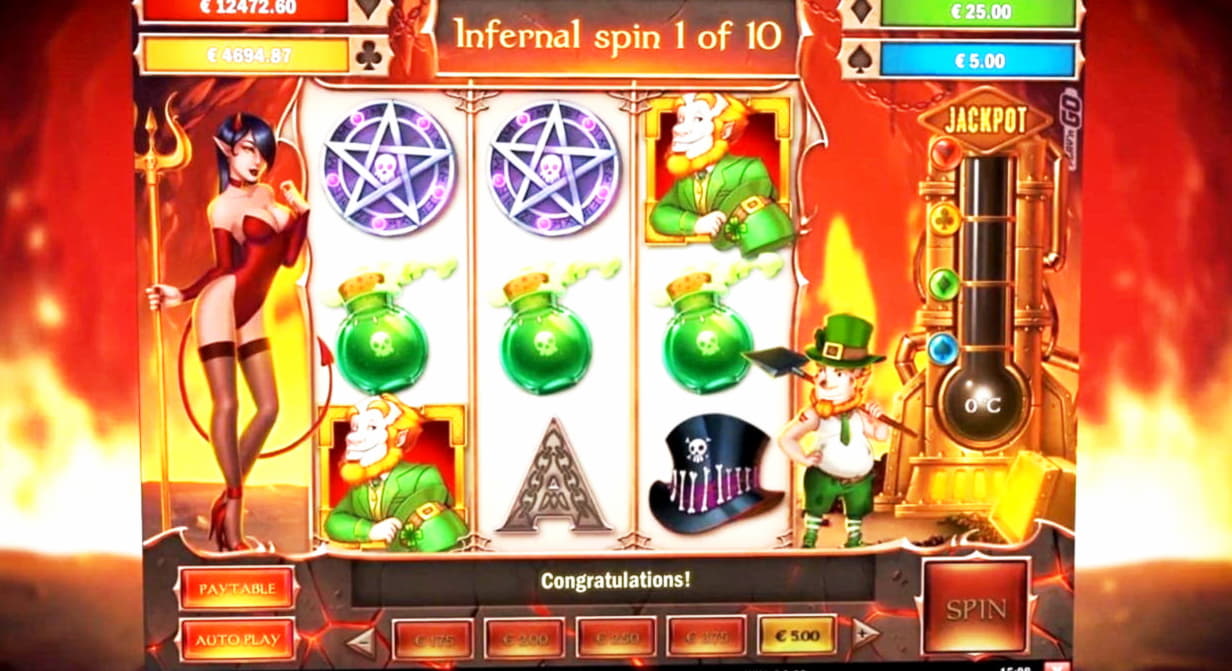 EUR 140 Tournament at Slotty Dubai Casino