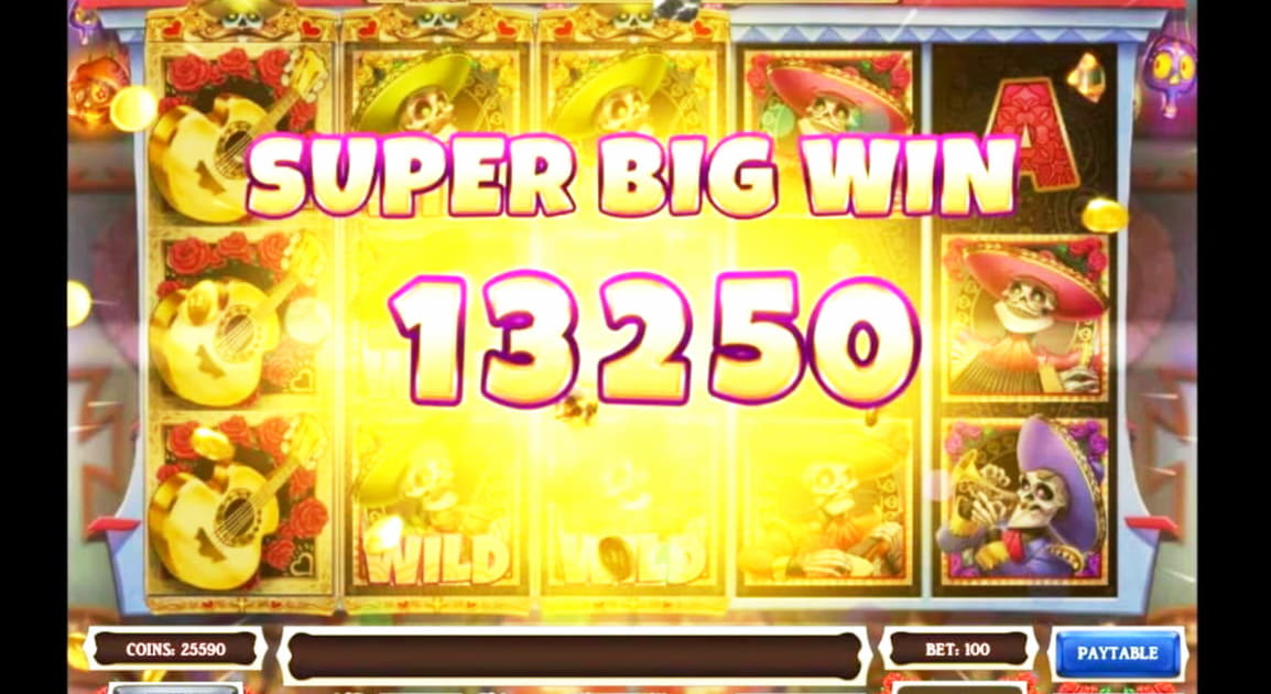 810% casino match bonus at CasiPlay Casino