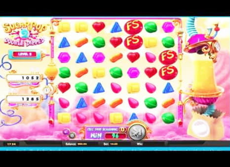 30 Free Spins at Euro Palace Casino