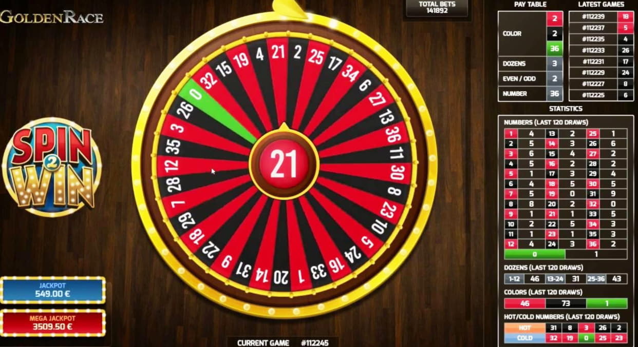 $110 Online Casino Tournament at Red Flush Casino