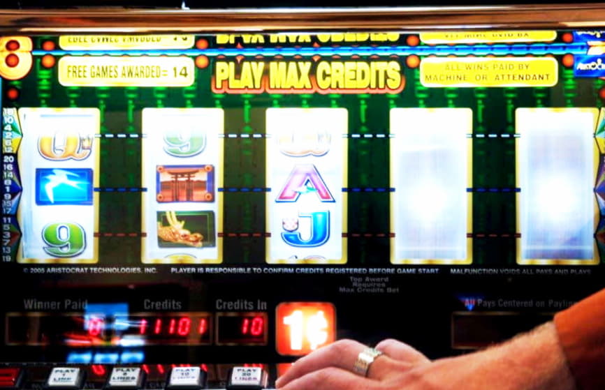 425% Deposit match bonus at Dunder Casino