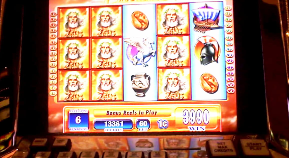 €845 Free Casino Tournament at Estonia Casino 