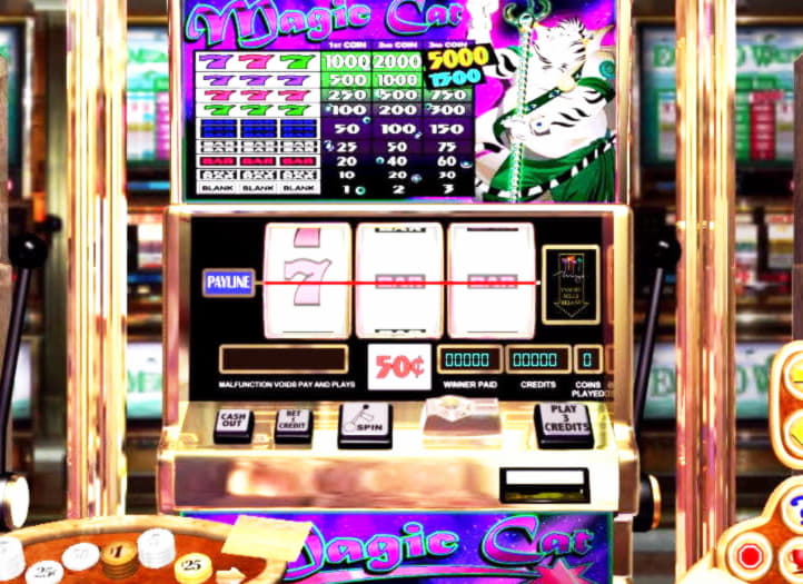 222 Free spins no deposit at Jackpot City Casino
