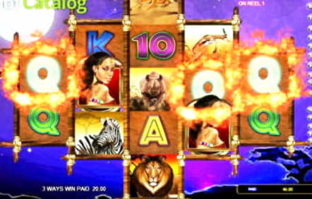 $1170 NO DEPOSIT CASINO BONUS at Leo Dubai Casino