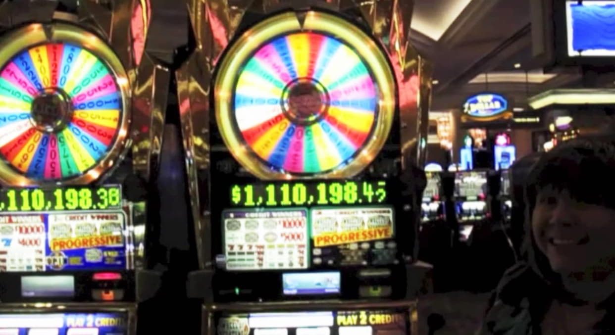 145 FREE Spins at Lucky Nugget Casino