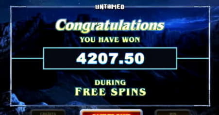 Eur 280 Free Cash at Rizk Casino