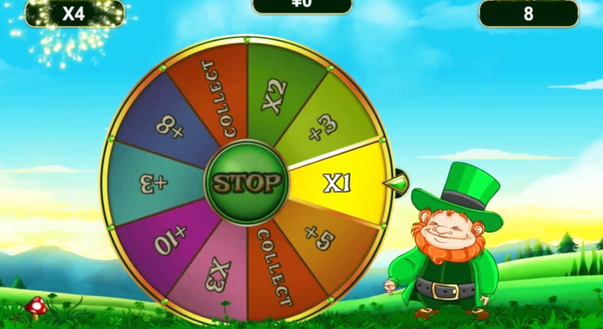 €375 Free Chip at Casino-X