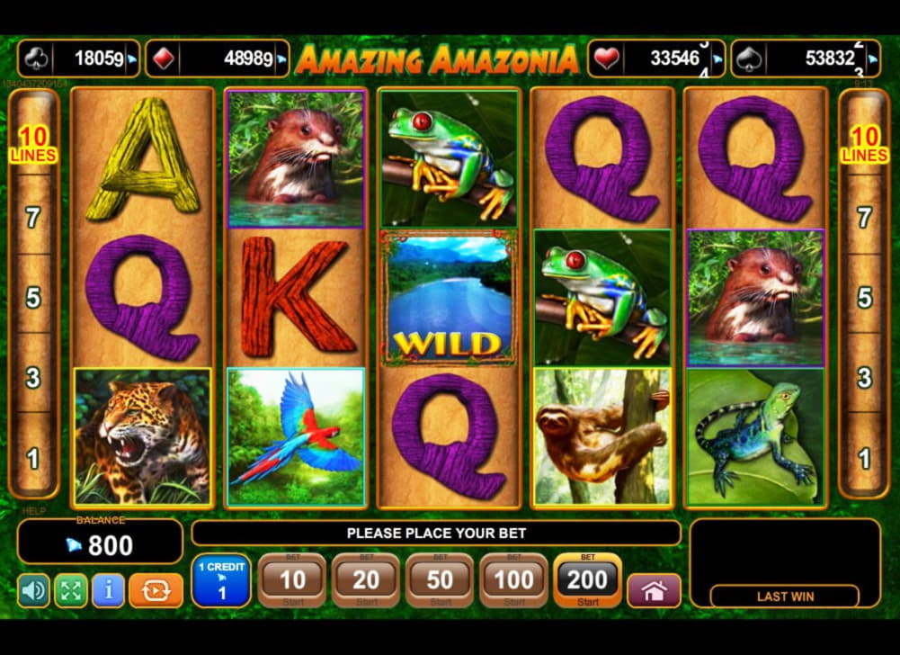 €1420 no deposit casino bonus at Lucky Nugget Casino