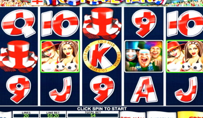 170% Match bonus at Party Casino