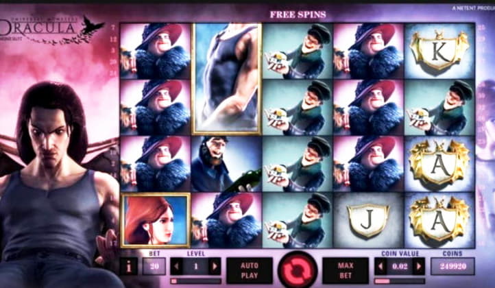 890% Welcome Bonus at Jackpot City Casino
