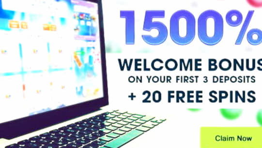 €95 FREE Chip Casino at Loki Casino