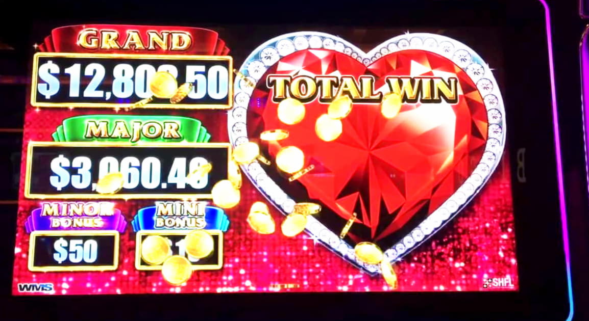 £605 Free Casino Tournament at Euro Palace Casino