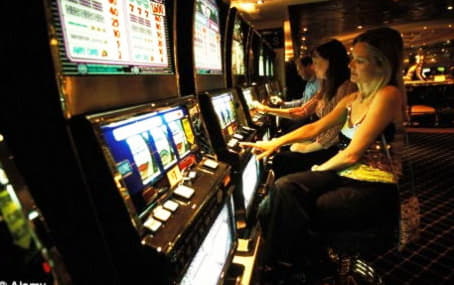 195 free spins casino at Ruby Fortune Casino